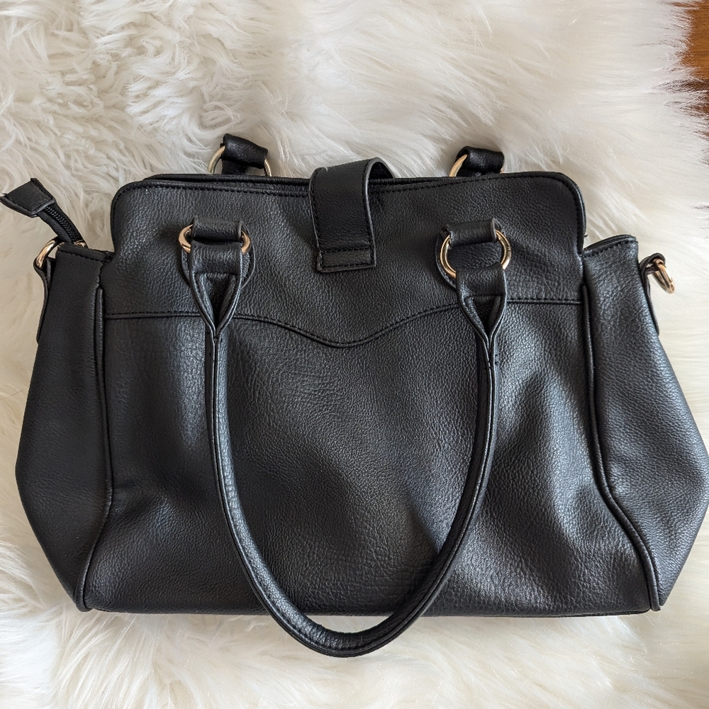 Limelight Studded Handbag - Picture 8 of 12